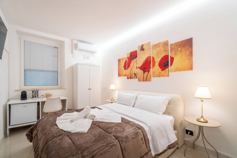 Hotel Vitti's Home Verona 6