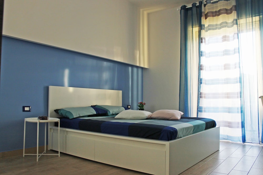 Hotel B&B Appiddaveru