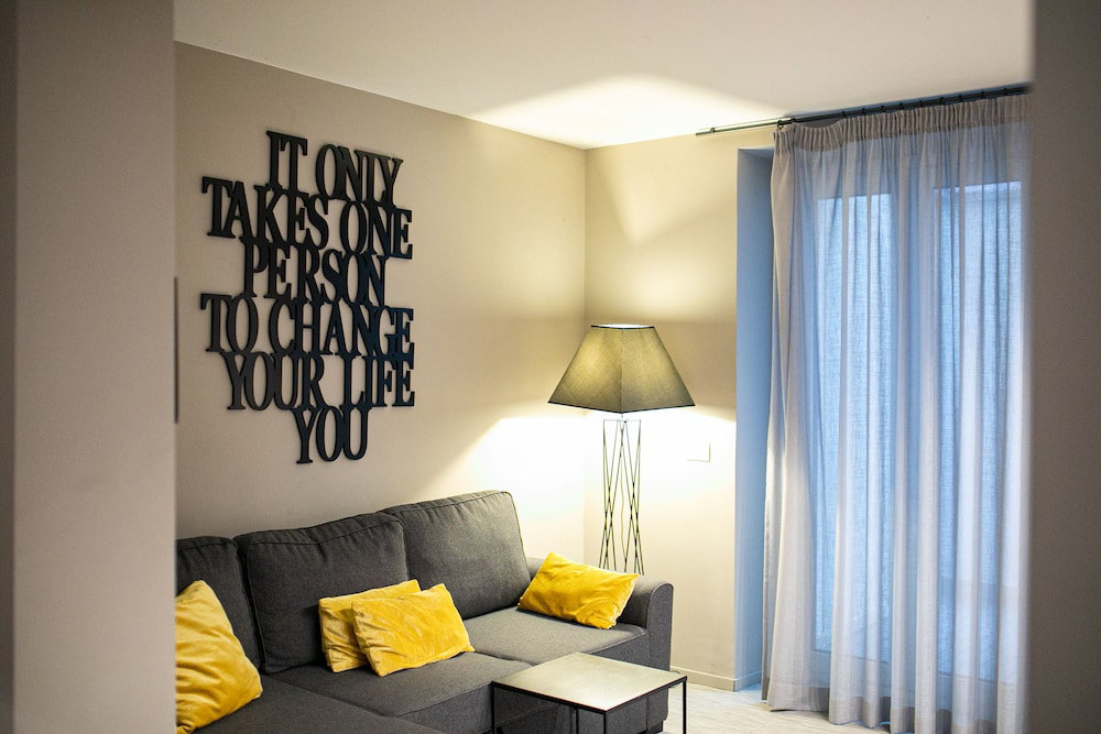 Hotel Imbriani Guest House & Suites