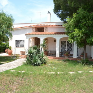 Hotel Villa Lucia cazare Santo Spirito