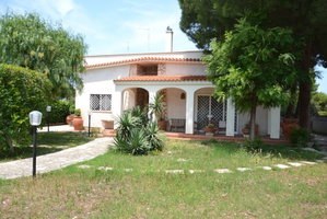 Hotel Villa Lucia cazare Santo Spirito