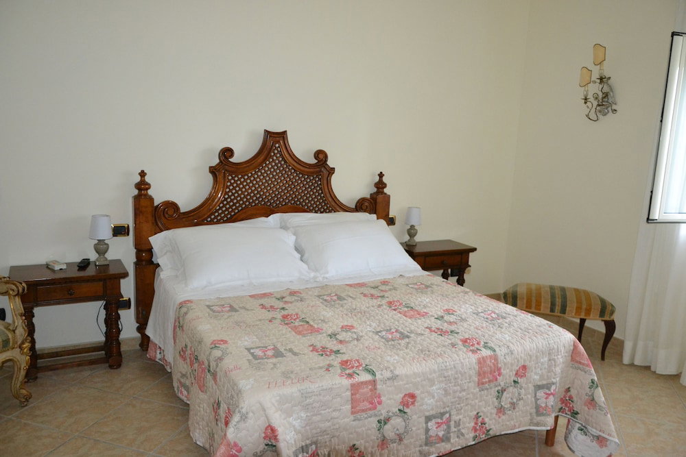 Villa Lucia