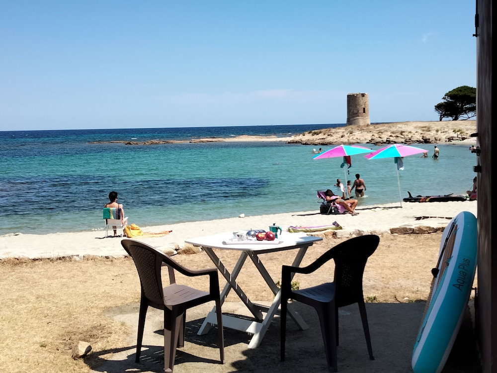 Hotel Fsg-Pint01Sp House By The Sea