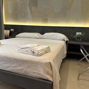 Hotel Marilu Vacanze cazare Santo Spirito