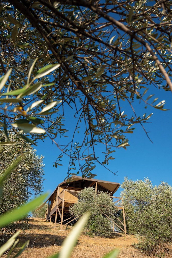 Hotel Glamping Podere San Jacopo