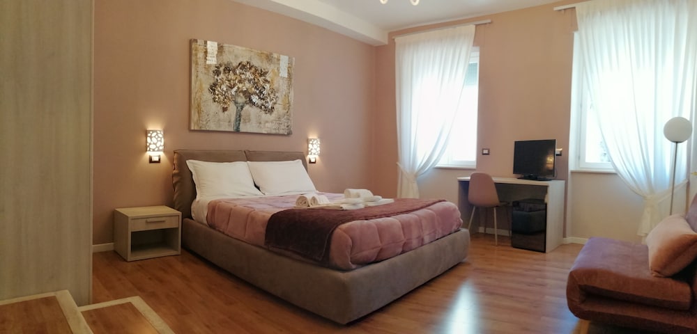Hotel Km 0 Dal Centro