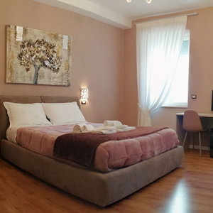 Hotel Km 0 Dal Centro cazare Pitigliano