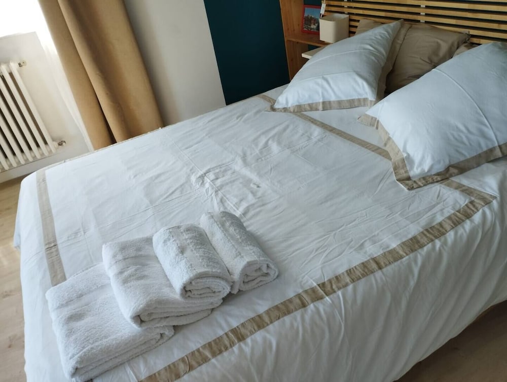 Hotel Cconforthotels Appartamento Gentile