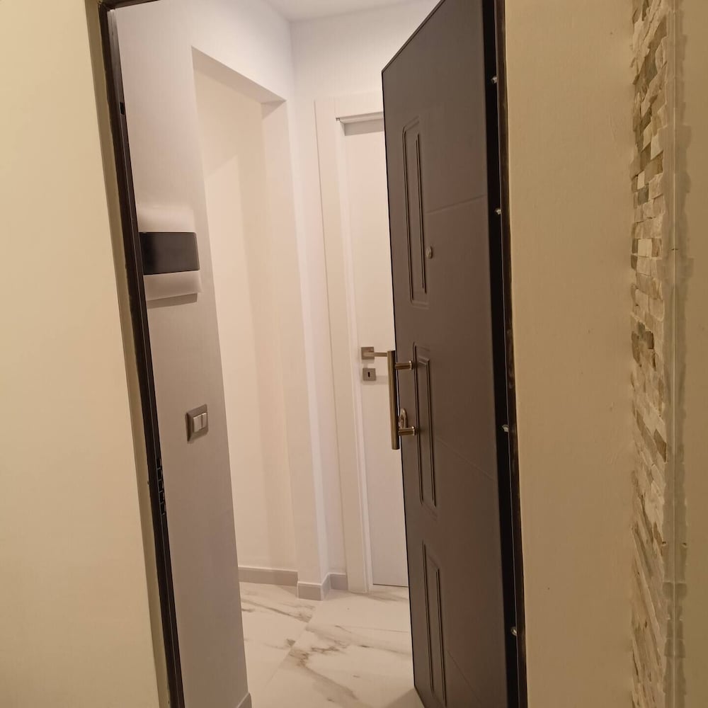 Cconforthotels Appartamento Gentile