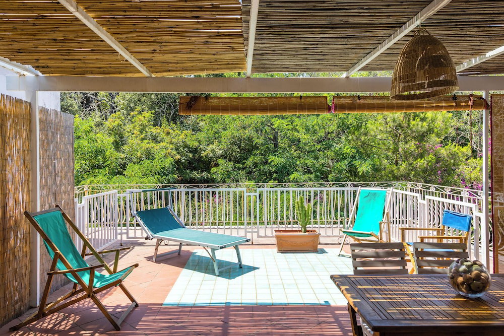 Hotel Casa Barbara By Napoliapartments