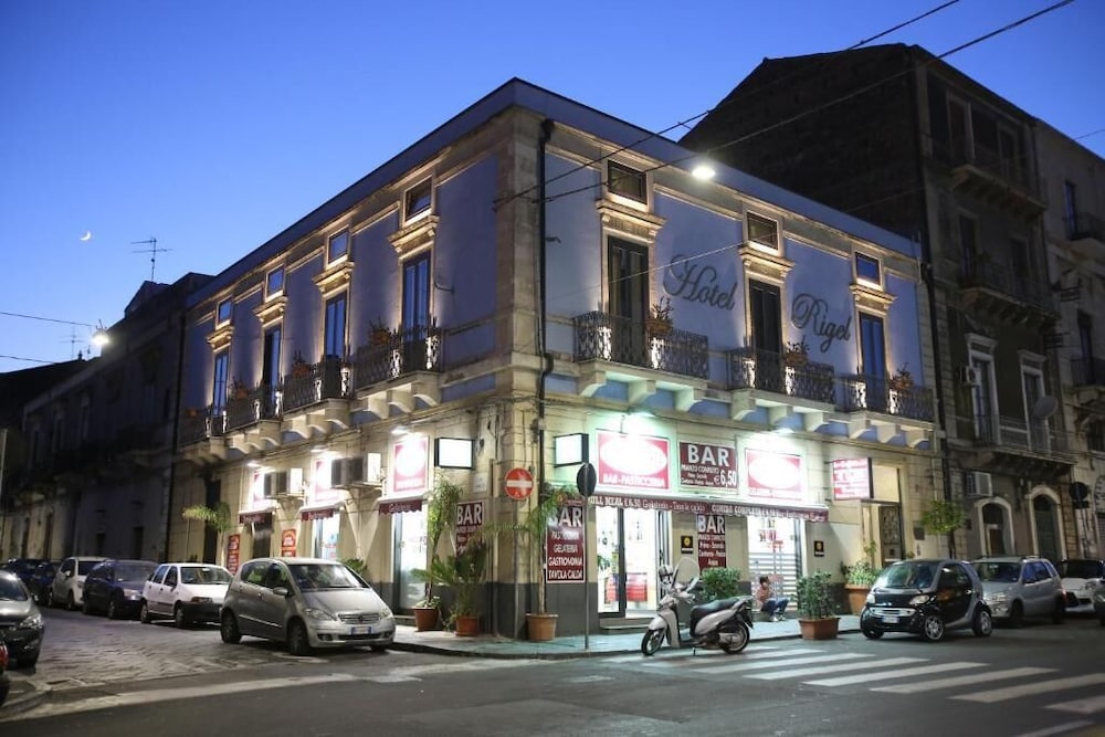 Hotel Rigelhotel