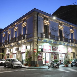 Hotel Rigelhotel cazare Canalicchio