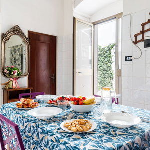 Hotel 4196 Tina House & Parking By Barbarhouse cazare Santo Spirito