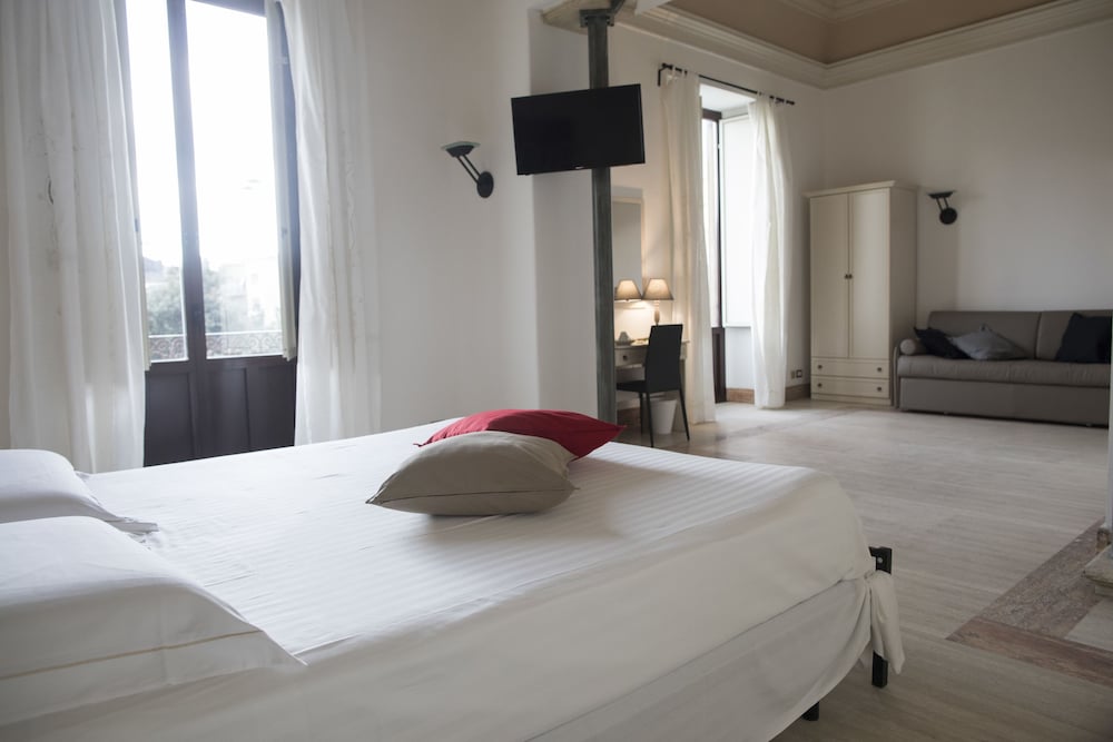 Hotel B&B Liberty 900