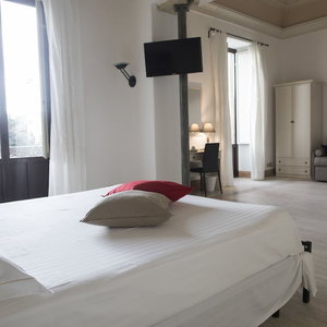 Hotel B&B Liberty 900 cazare Canalicchio