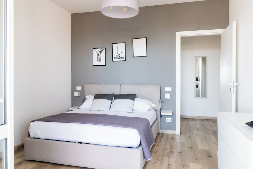 Hotel Seasight Apartment By Wonderful Italy