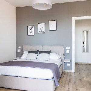 Hotel Seasight Apartment By Wonderful Italy cazare Triggiano