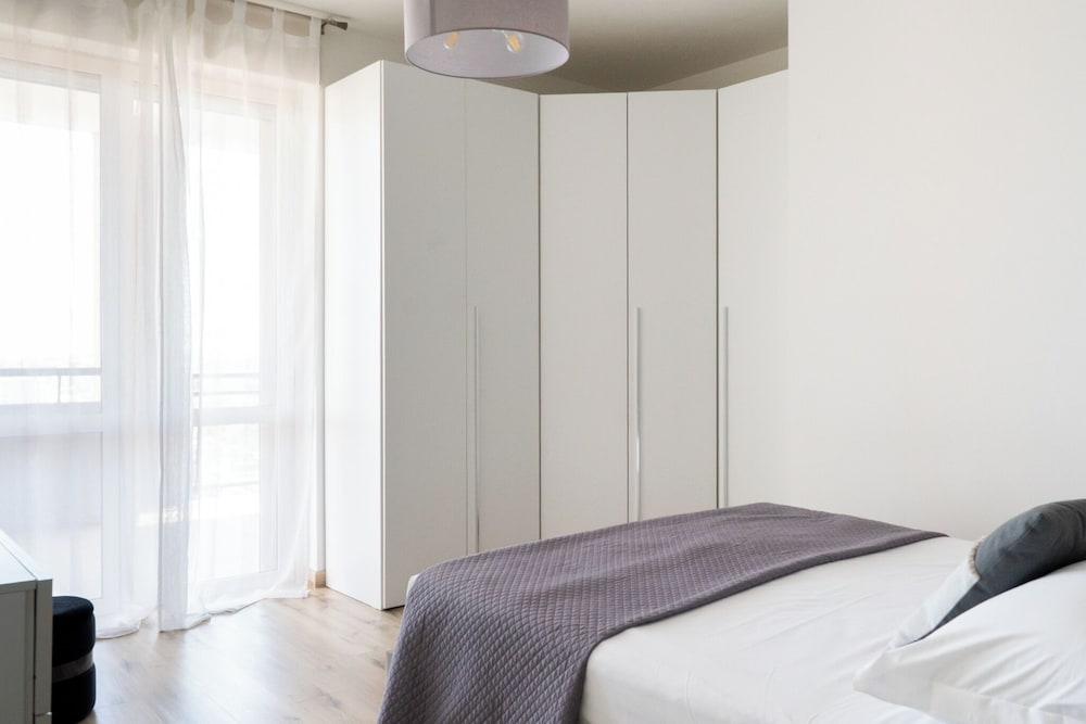 Seasight Apartment By Wonderful Italy