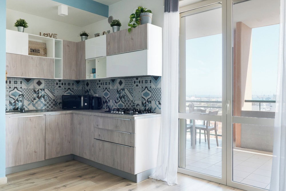 Seasight Apartment By Wonderful Italy