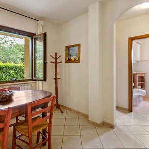 Hotel Gorgeous Holiday Home In Sorano With Swimming Pool cazare Solano Inferiore