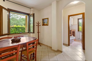 Hotel Gorgeous Holiday Home In Sorano With Swimming Pool cazare Solano Inferiore