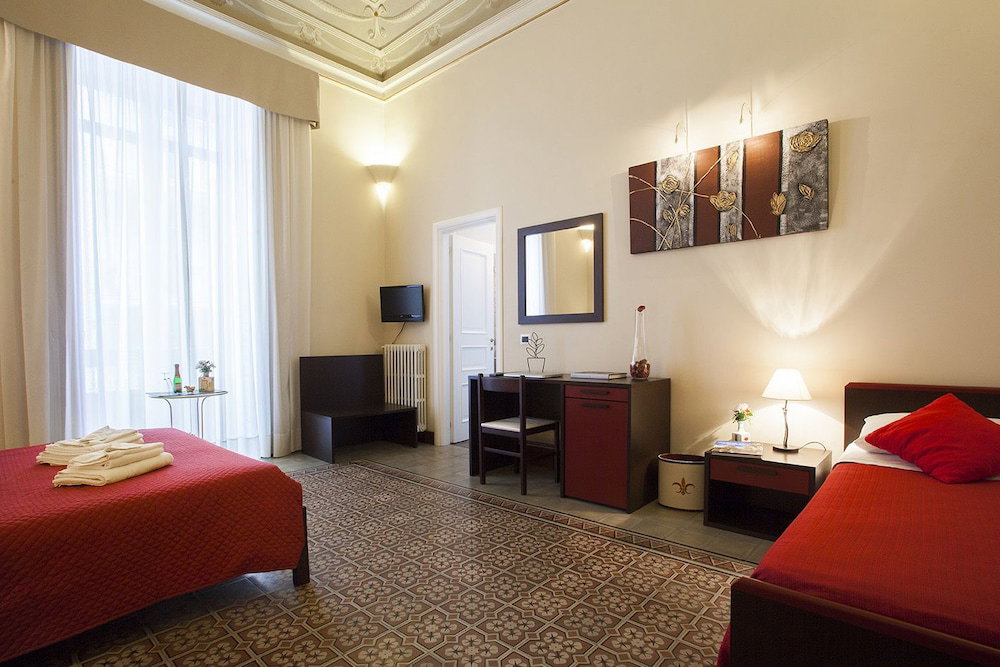 Hotel Antiche Volte