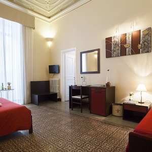 Hotel Antiche Volte cazare Canalicchio