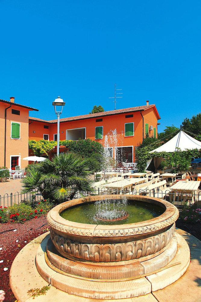Hotel Apartment In The Bella Italia Holiday Park