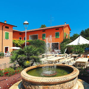 Hotel Apartment In The Bella Italia Holiday Park cazare Peschiera del Garda