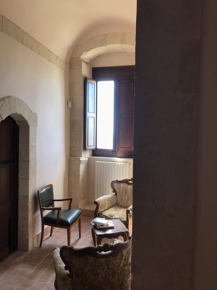 Hotel Eremo Madonna Delle Grazie