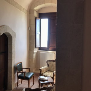 Hotel Eremo Madonna Delle Grazie cazare Avola