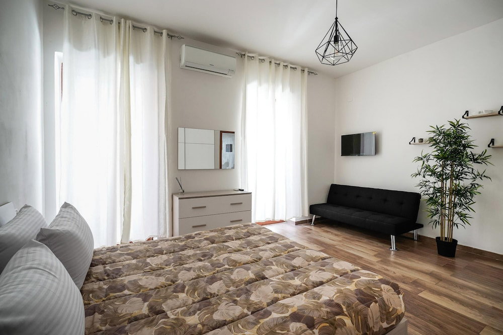 Hotel Bari Cozy Apartment By Wonderful Italy