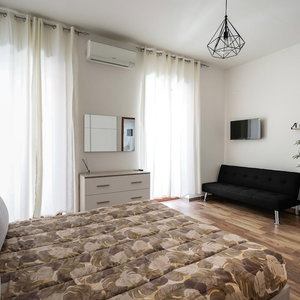 Hotel Bari Cozy Apartment By Wonderful Italy cazare Triggiano