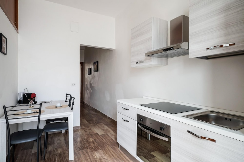 Bari Cozy Apartment By Wonderful Italy
