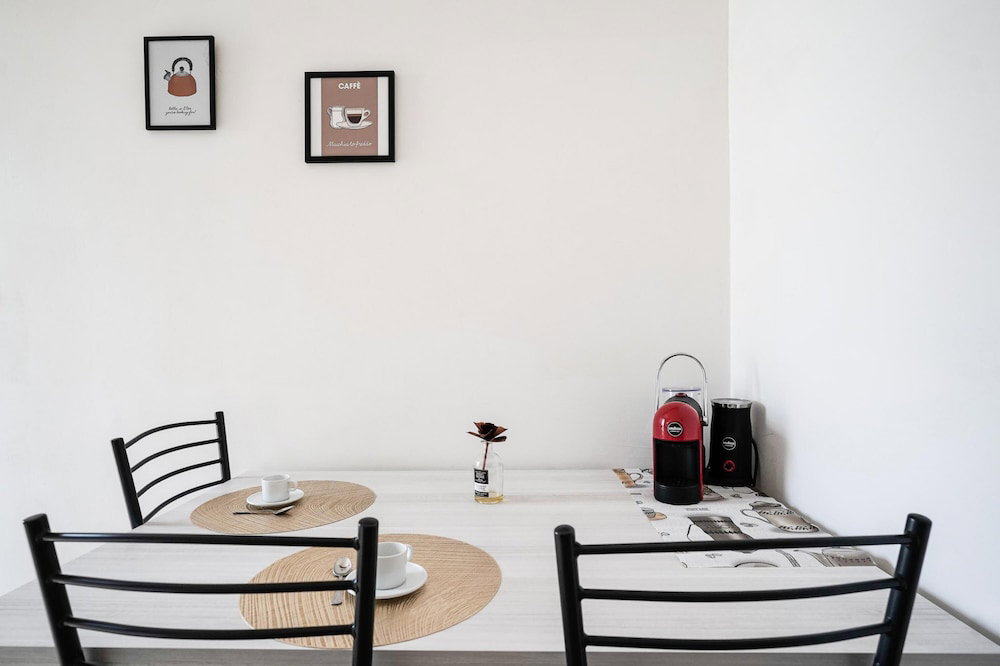 Bari Cozy Apartment By Wonderful Italy