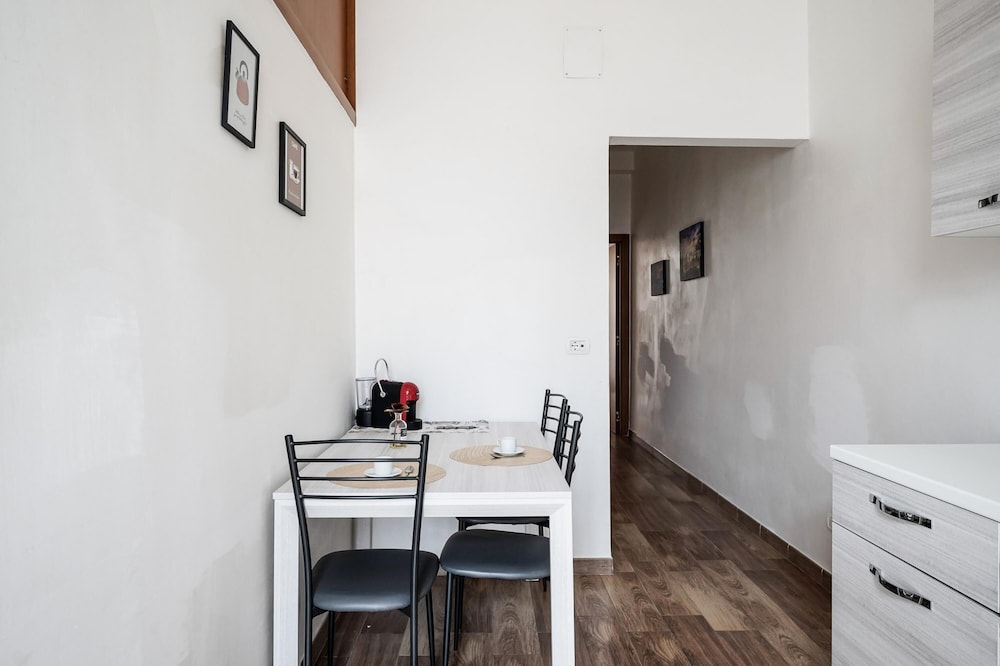 Bari Cozy Apartment By Wonderful Italy
