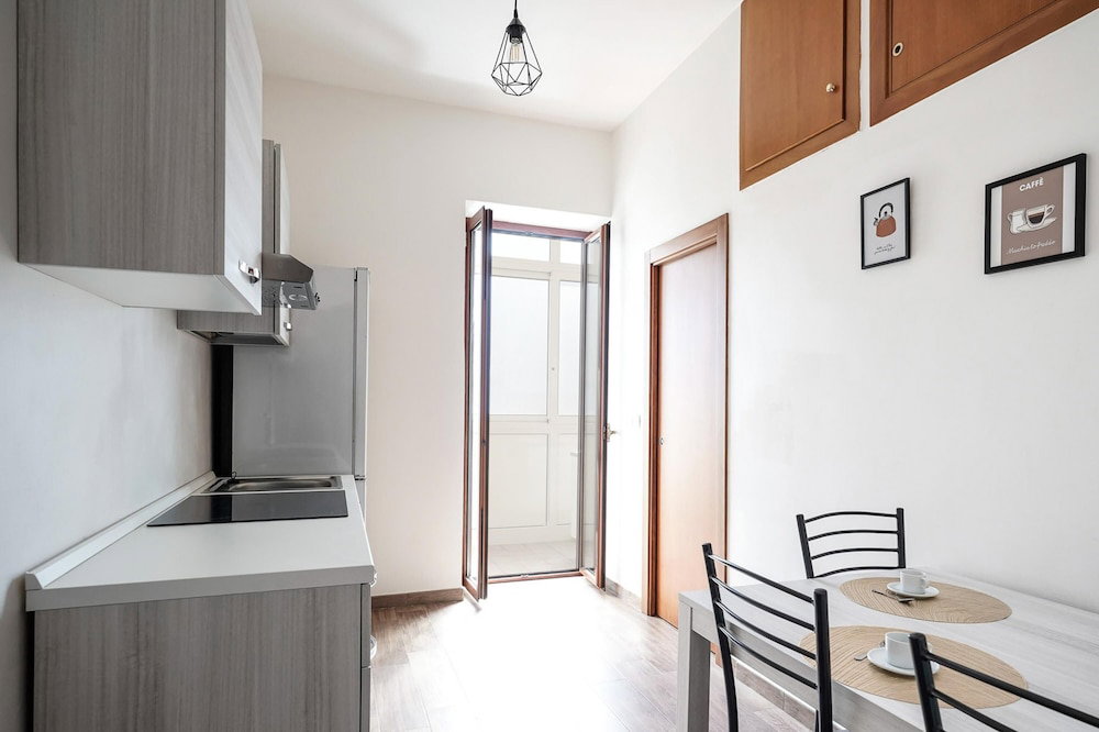 Bari Cozy Apartment By Wonderful Italy