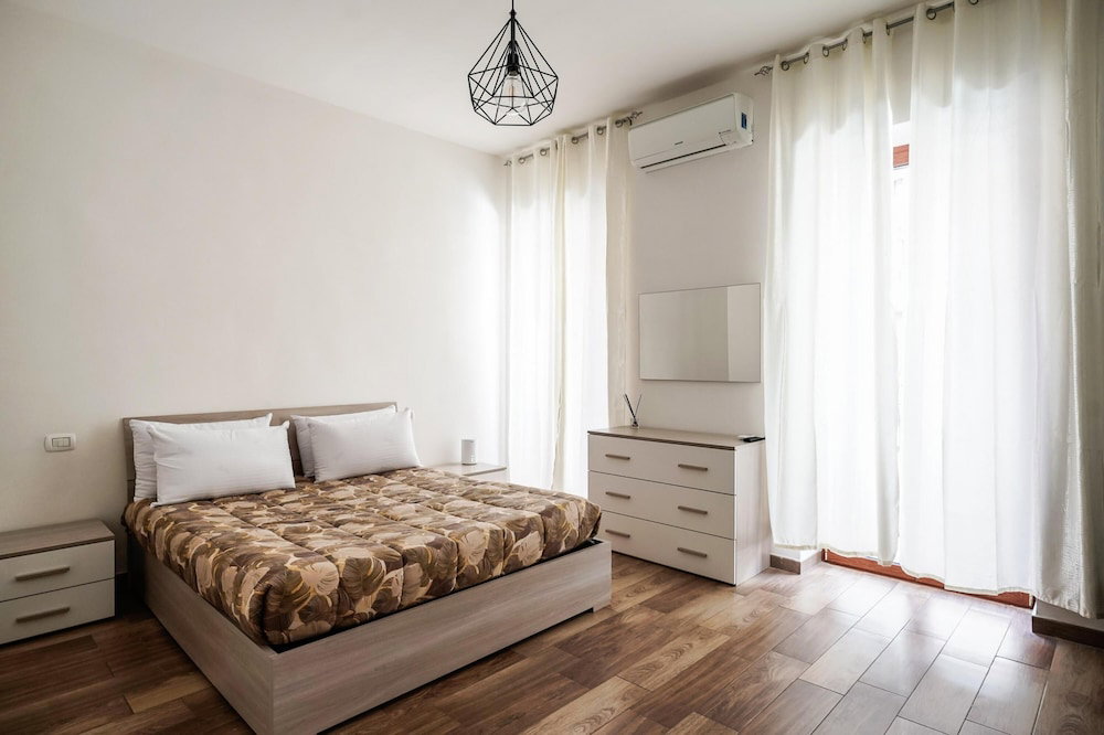 Bari Cozy Apartment By Wonderful Italy