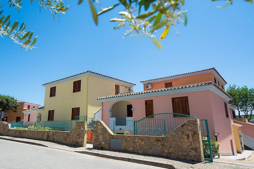 Hotel Cala Viola Residence Con Piscina