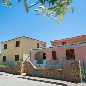 Hotel Cala Viola Residence Con Piscina cazare Orosei