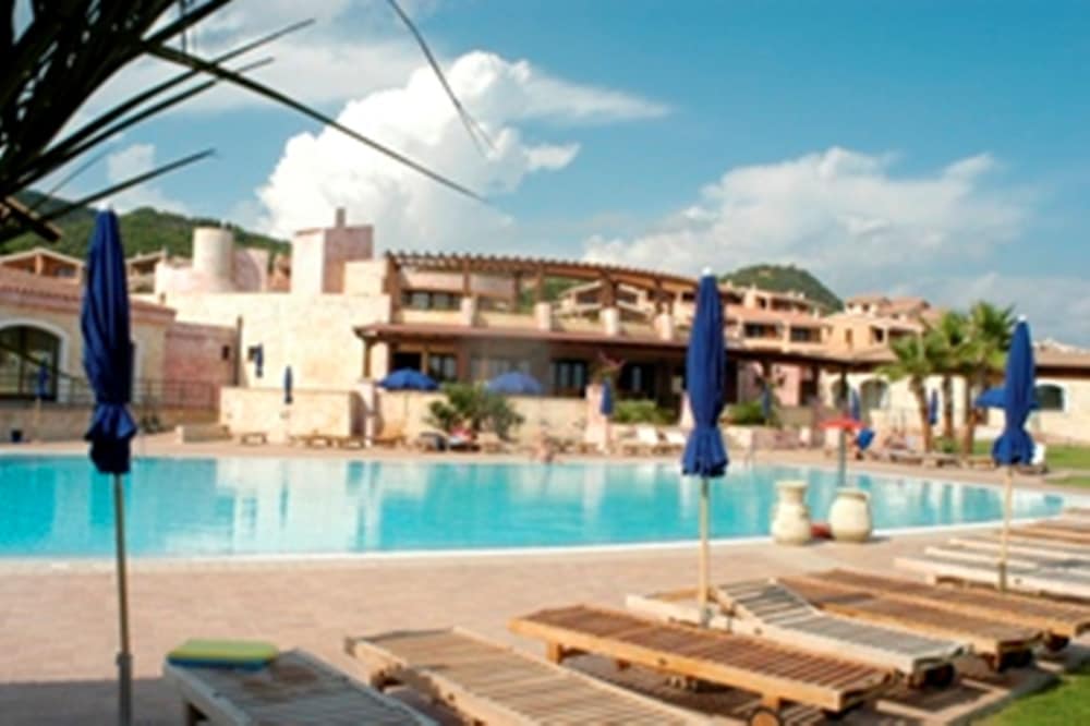 Hotel Il Borgo Di Porto Corallo