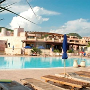 Hotel Il Borgo Di Porto Corallo cazare Villaputzu