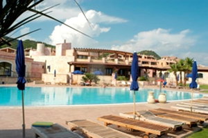 Hotel Il Borgo Di Porto Corallo cazare Villaputzu
