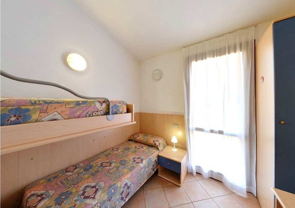Il Borgo Di Porto Corallo