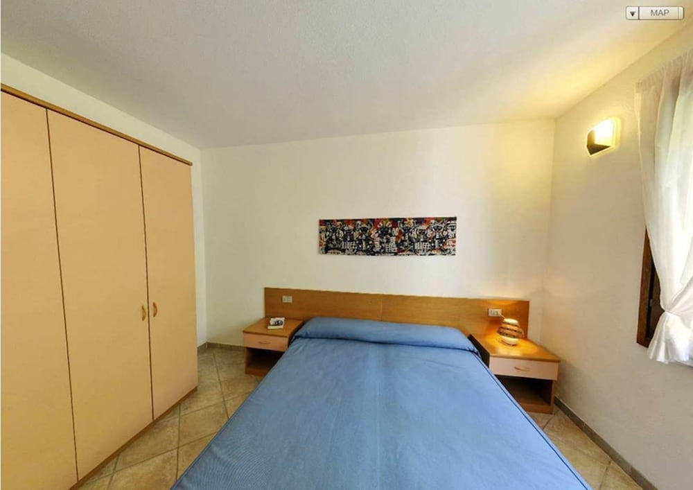 Il Borgo Di Porto Corallo