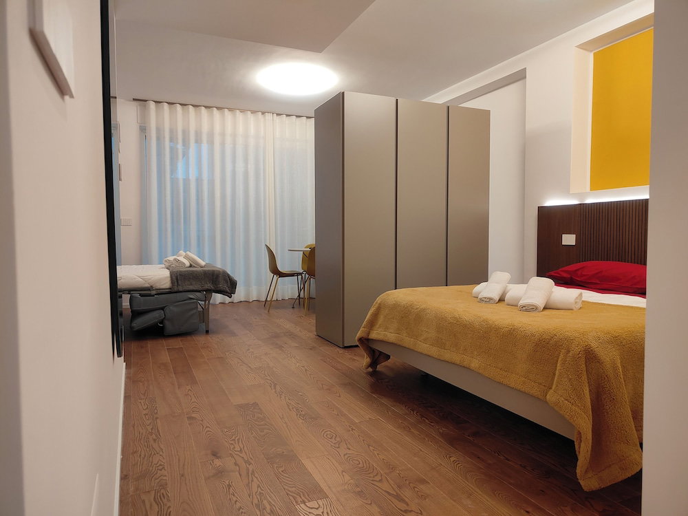 Hotel Cconforthotels Maison 104