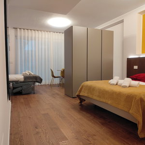 Hotel Cconforthotels Maison 104 cazare Triggiano