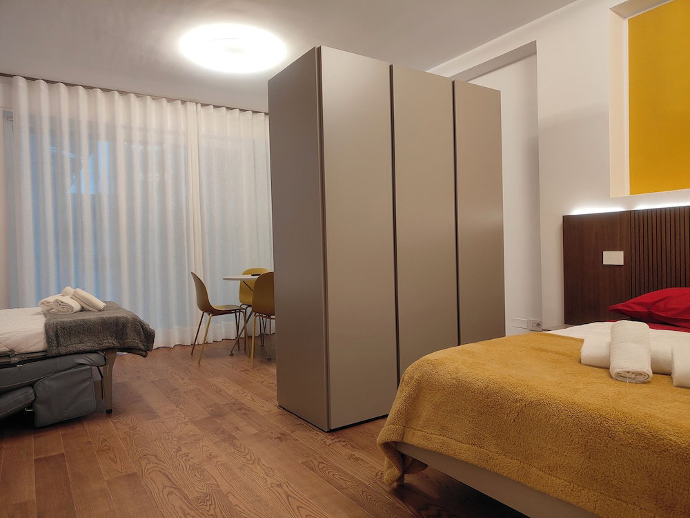 Cconforthotels Maison 104