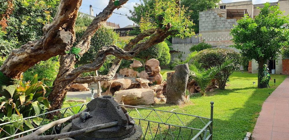 Hotel B&B Domuseo