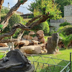 Sejur B&B Domuseo vacanta Quartucciu